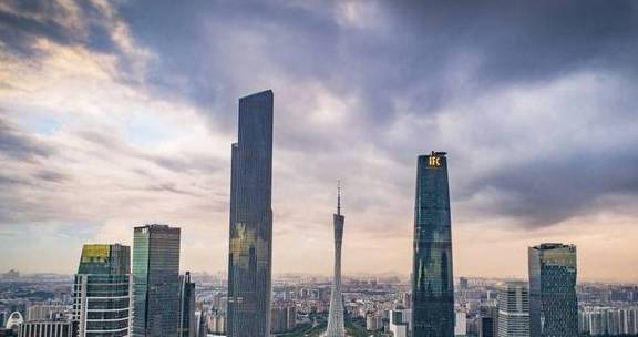 中国下一个“广州”，苏州和杭州不被看好，这3座城市最有希望