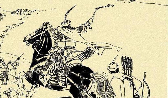 原创2万vs70万完颜阿骨打告诉你什么是彪悍详解护步达冈之战