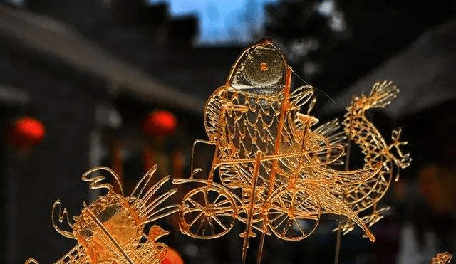 什么|穿越时空的美味:唐朝时期都有什么零食?有几样在现代依然流行