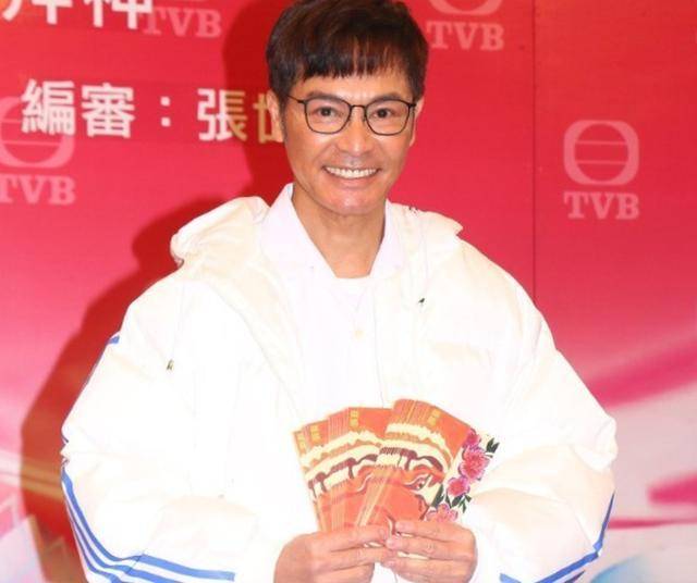 速递|TVB拍回归主题大制作，2位95后男星戏份重，有望晋升为当家小生