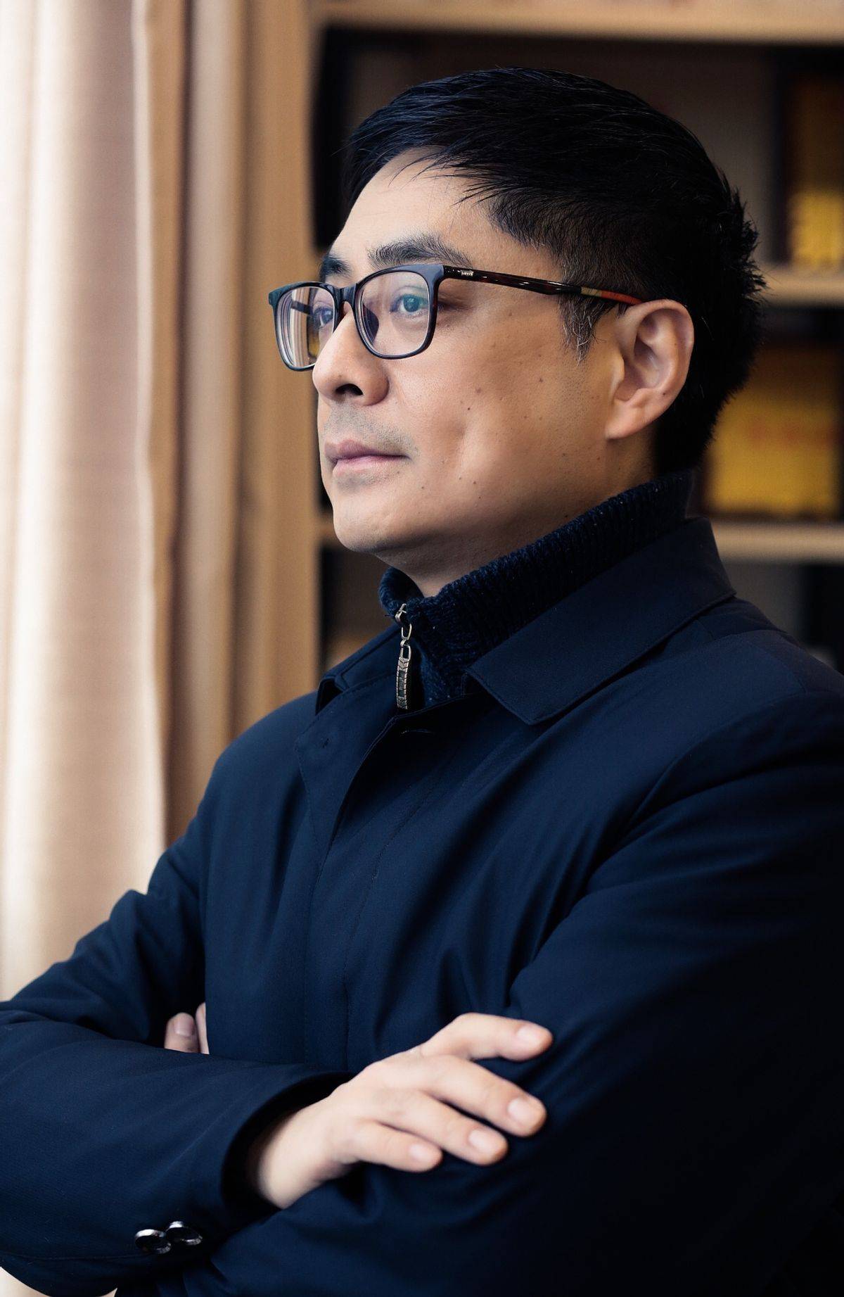 福建省工艺美术名人陈熙作品《伏虎罗汉》| 2022新春非遗作品展_雕刻