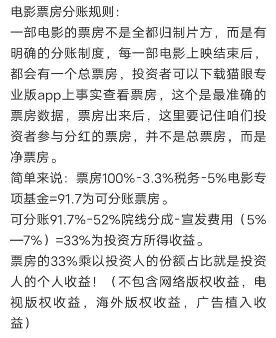 电影|《四海》口碑崩塌或赔本，曝投资3亿需9亿回本，韩寒曾说盈亏自担