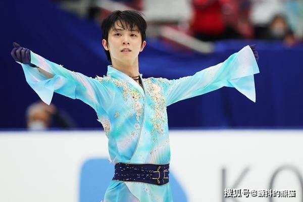 北京冬奧︱羽生結弦4A動作失敗得第4 嘆努力無回報陳巍奪金日選手包辦銀銅(18:31) - 20220210 - 體育- 即時新聞- 明報新聞網