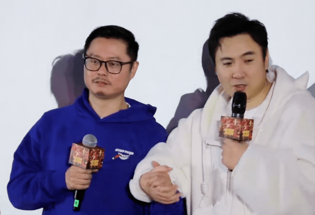 原创从无名配角到成为沈腾的威胁这个杀手不太冷静魏翔成了