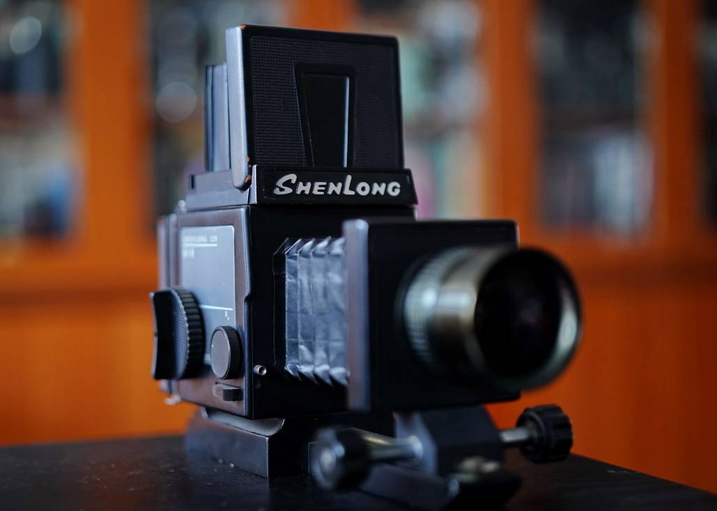 国产相机回顾：最后一搏俞铁阶，被国人期待的神龙咋没“神”起来