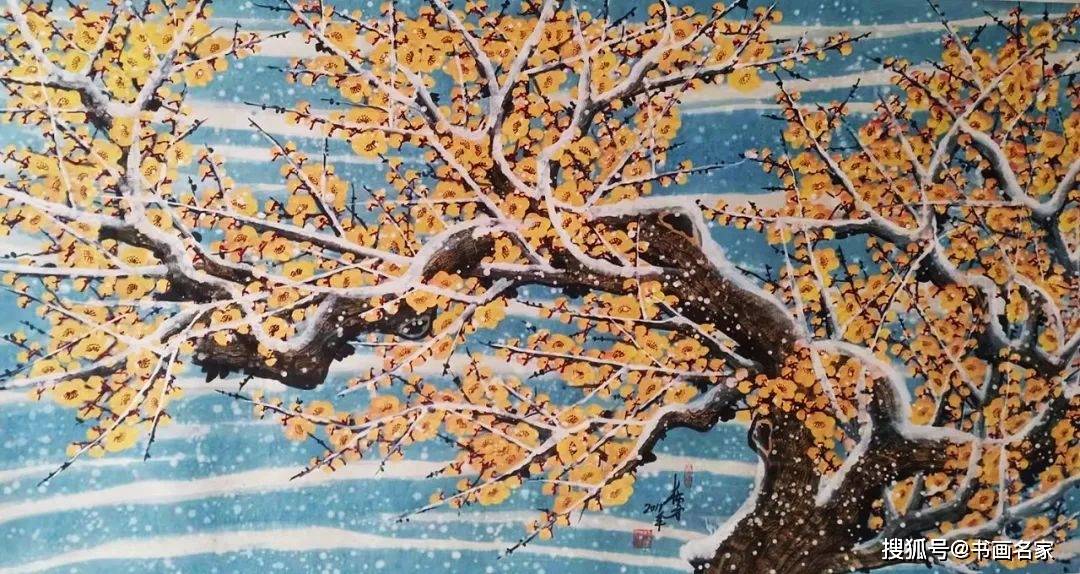 艺术中国虎年贺岁版67特邀艺术家杜宝才