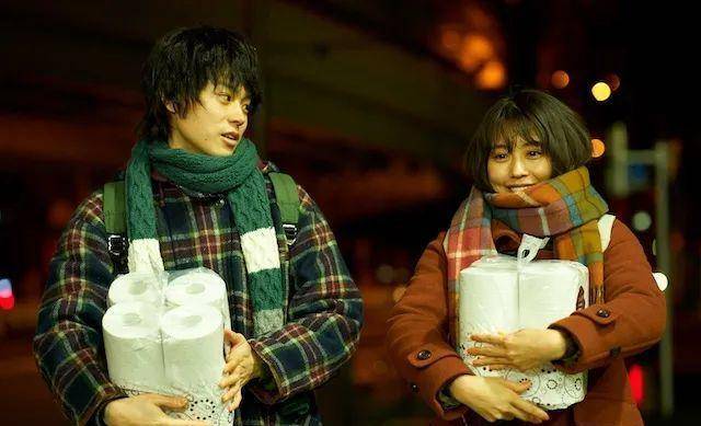 jp 没想到，日剧中还有那么多好东西！