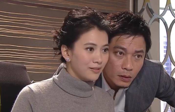 《富贵门》:高拓民所做的每一个决定,都取决于卓一心的利弊_沙富_感情