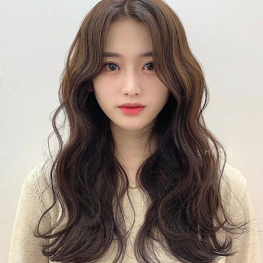 发型2022女发怎么剪?我看好这17款,长短都很美