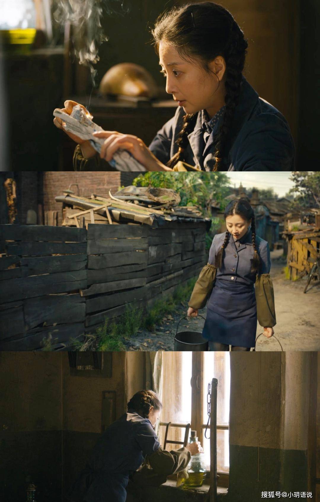 报应|人世间：周蓉“抛家弃女”追随诗人，却惨遭抛弃，这是自私的报应