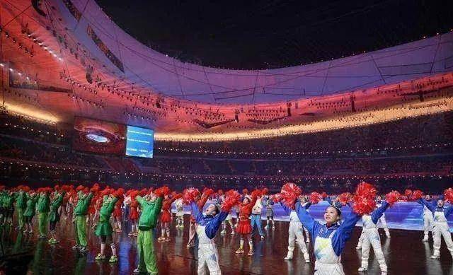〖奥运会开幕式几点开始奥运会开幕式几点开始哪个台直播〗