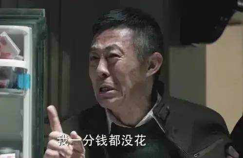 侯亮平|当年，李路筹拍《人民的名义》，陈道明默认出演“侯亮平”，开拍前李路反悔了