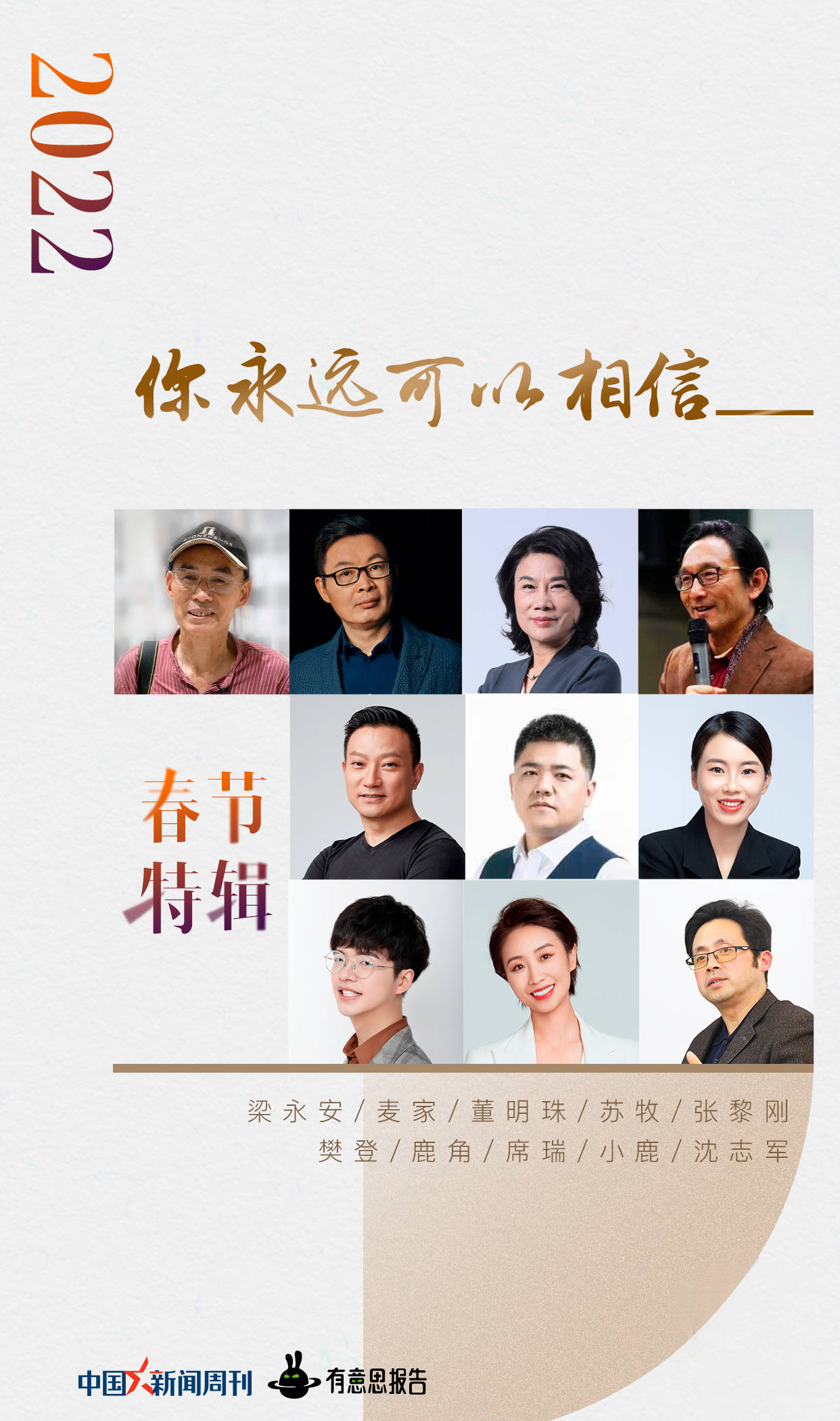 良心|张黎刚：放弃很多不后悔，体检是一份良心事业丨春节特辑