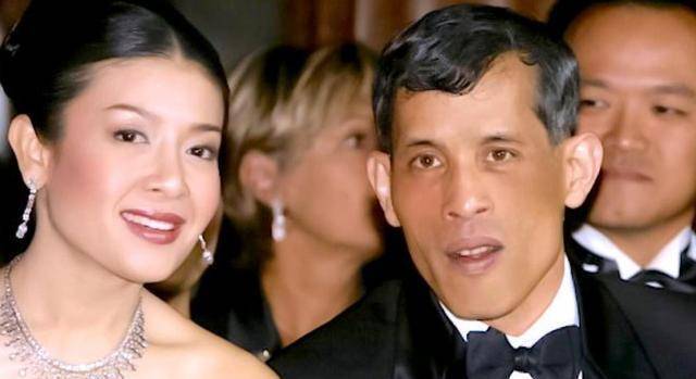 进行西拉米也是人造美人，接受微调改善“朝天鼻”，模仿诗丽吉做厚唇