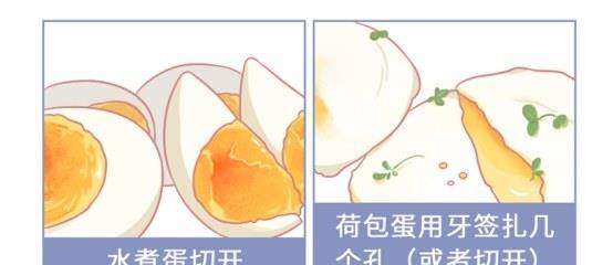 分分钟|望周知：5种食物若放进微波炉，分分钟爆炸、致残