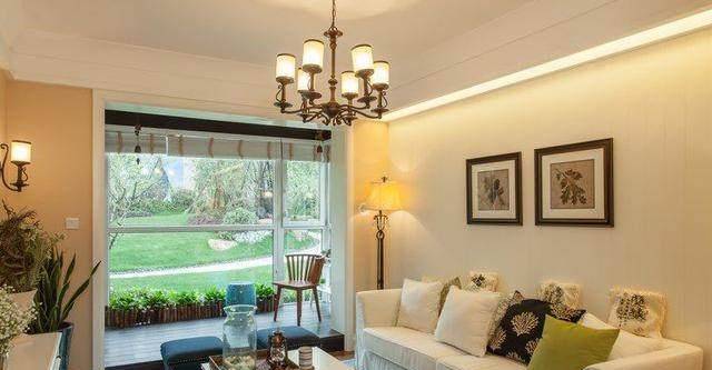 如何简单装修小院 15f555537ecc45969412f9565625689b.jpeg