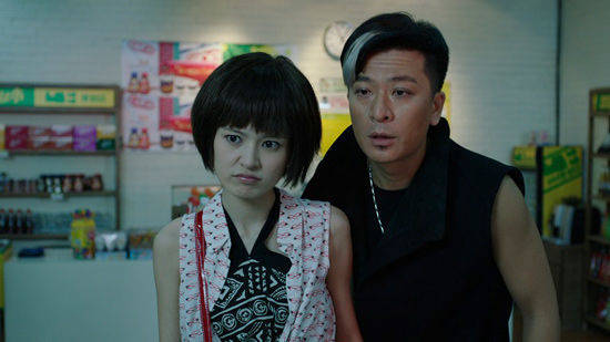 出道18年不火,《打狗棍》也捧不红他,今却因春晚上一首歌爆红_于毅