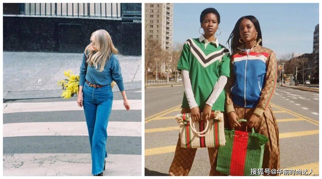都美 不想被人叫大妈，中年女人要记住这几个“穿衣精髓”，怎么穿都美