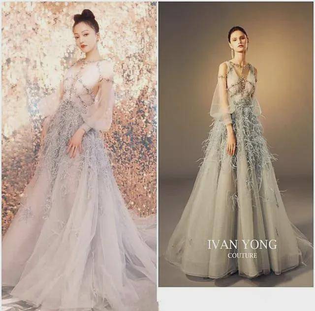 设计 惊艳虎年,春晚也可走在时尚前沿!