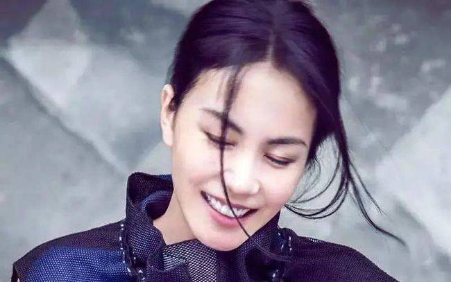 因为直男最爱“脸型”排行榜，图3女生看了都心动，来看看你排第几？
