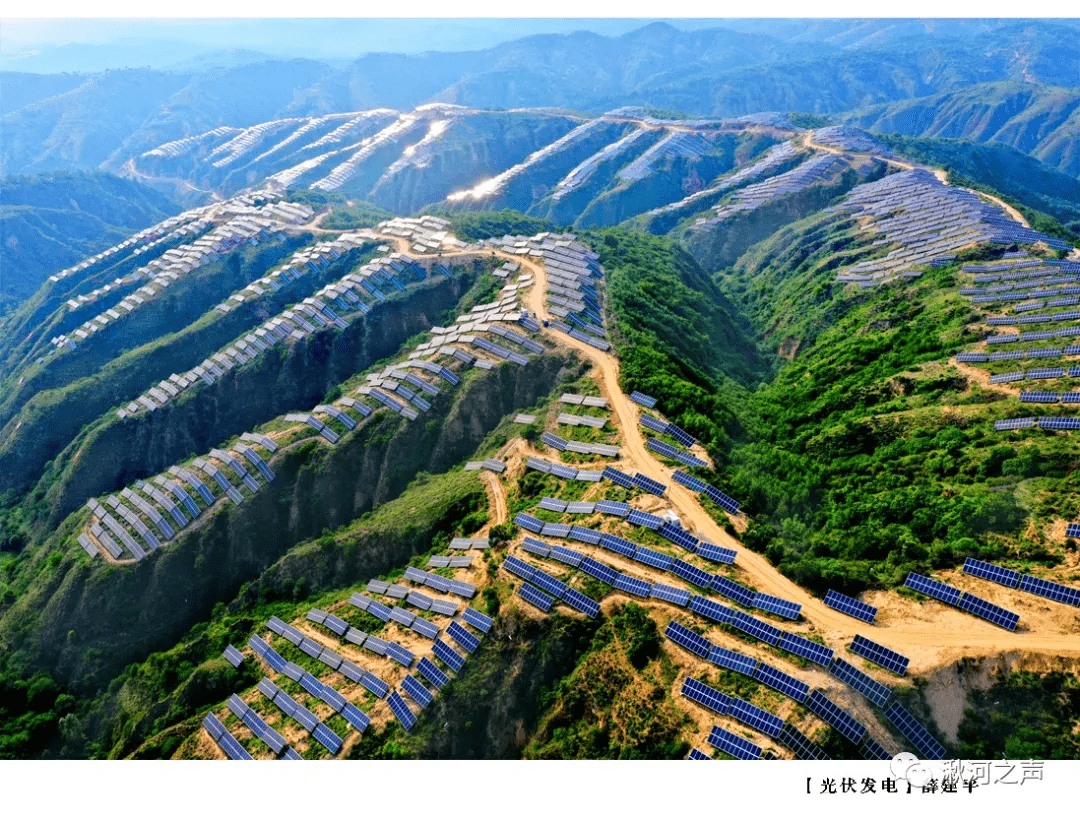 文化|临县2022年“喜迎二十大 文化进万家”春节文化系列活动艺术作品