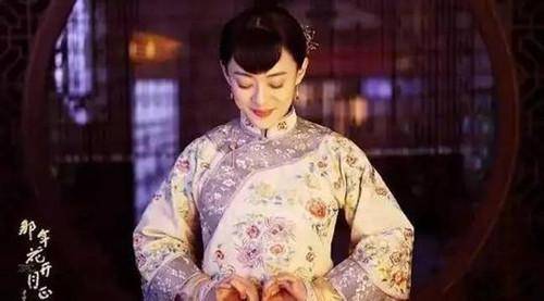 李纨|男人丧妻后可以三妻四妾，女人丧夫后只能苦守一辈子，没贞节牌坊，不能进祖坟