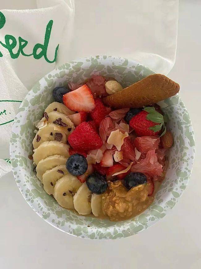 续费|让这些时髦低卡零食来帮你“续费”假期体验卡吧