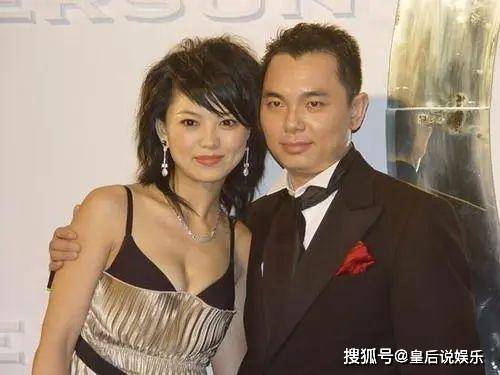 倪萍的老公是谁61岁倪萍近照曝光经历3段婚姻5段感情