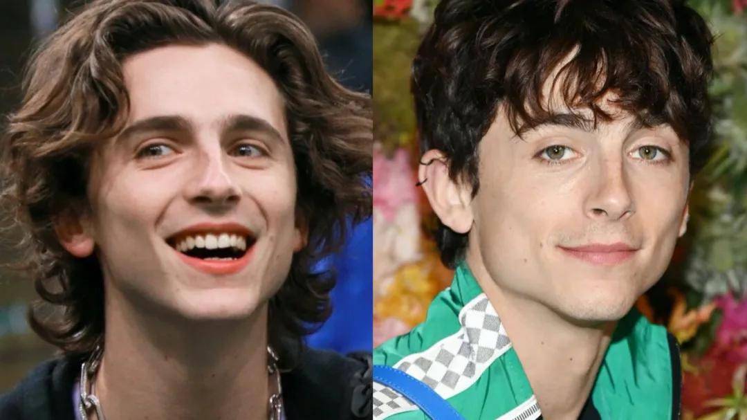 甜茶别问问就是发腮了