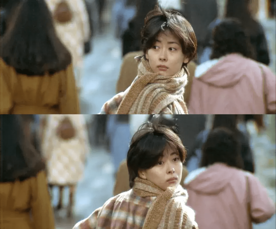 种系 买那么多围巾有啥用，这几种系法学会一条抵十条