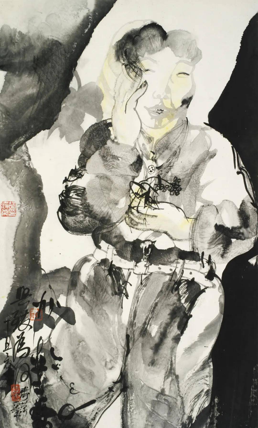 胡寿荣二十四时半美术馆二