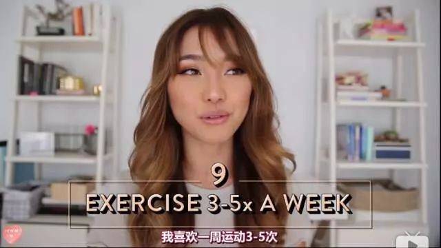 饮食|微胖女孩怎样做瘦得快?10个超实用方法总结