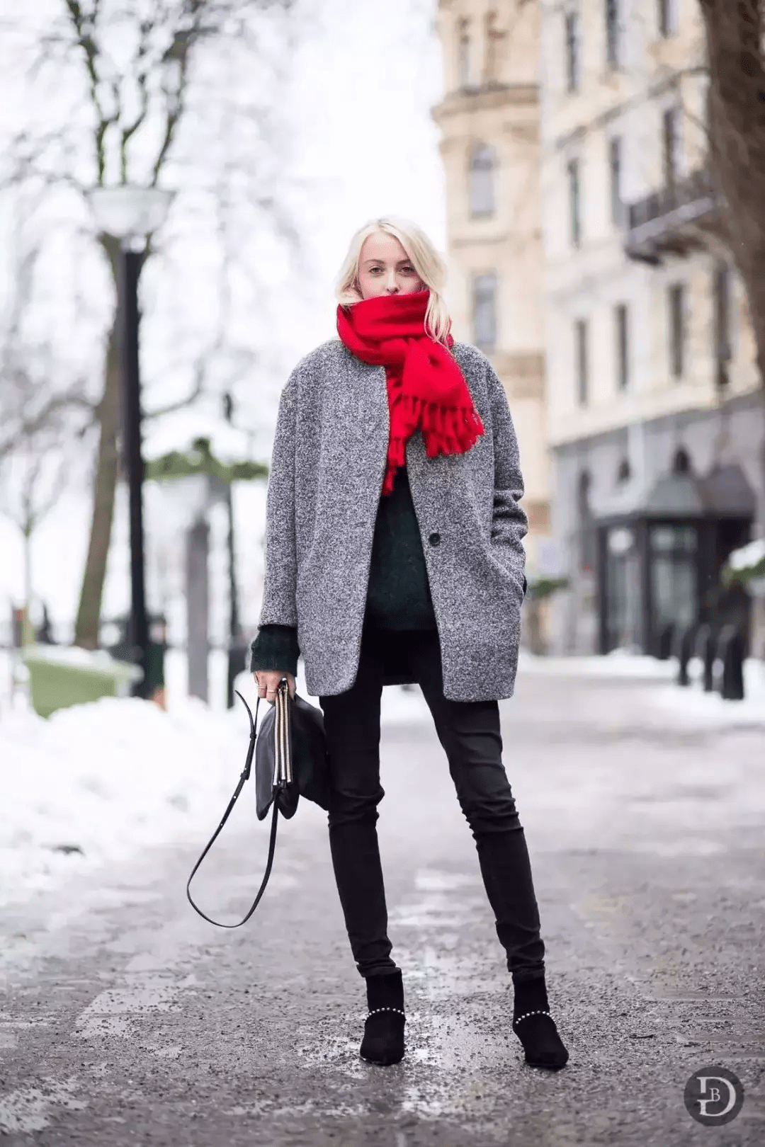 种系 买那么多围巾有啥用，这几种系法学会一条抵十条