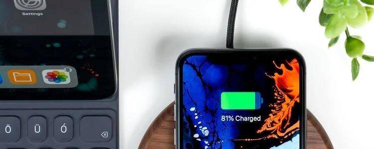 啟用低電量模式,iphone 的充電速度會更快嗎?_電池_續航_限制