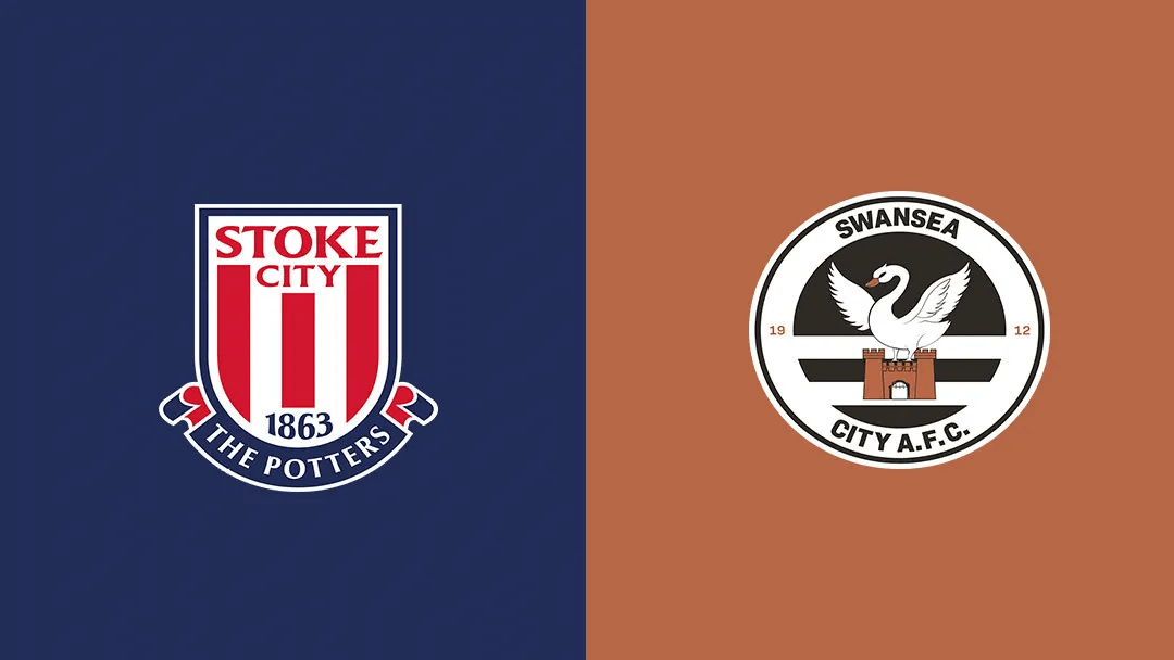 竞彩英冠推荐斯托克城vs斯旺西