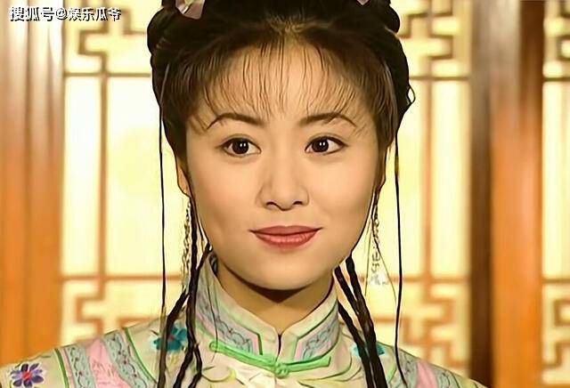 国产国产古装剧，求求你放弃“韩式大平眉”吧，柳叶眉不好看吗？
