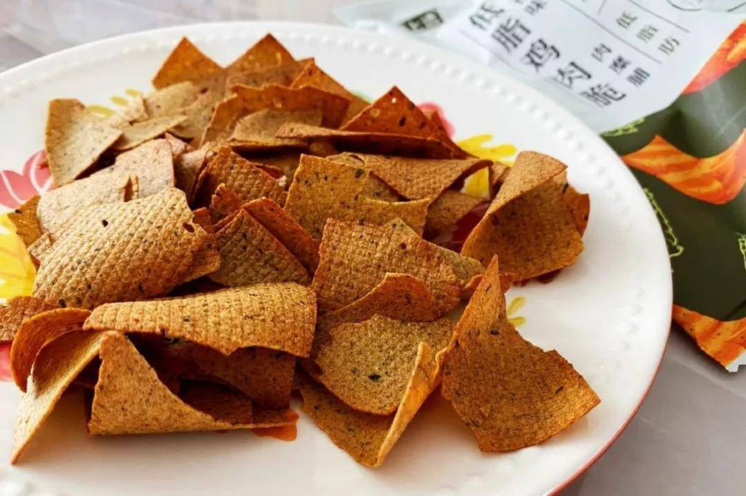 Granola|早知道有这些零食，我就不会长胖了！