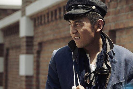 原创排练场大骂女对手后女孩柔弱的一句话让雷佳音认定老婆就是她