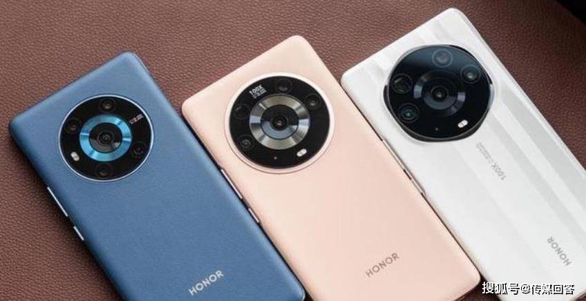 荣耀note20再续经典,优秀机身 4nm芯,比肩荣耀magic3pro_华为_手机