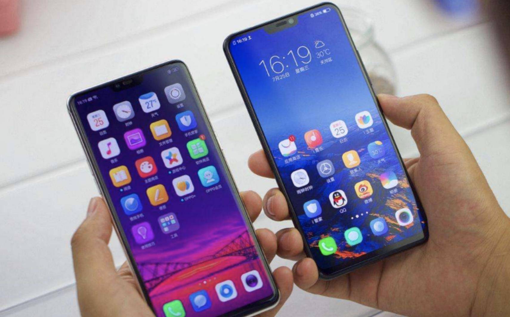 懂行的买华为苹果,半懂的买小米ov,不懂的买荣耀,真的是这样?