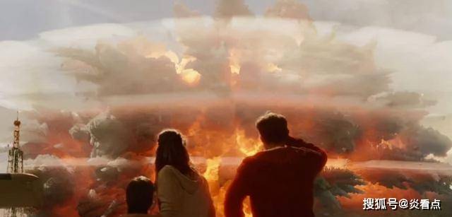 世界各国都担心“黄石火山”爆发，如果爆发，人类还能生存吗？