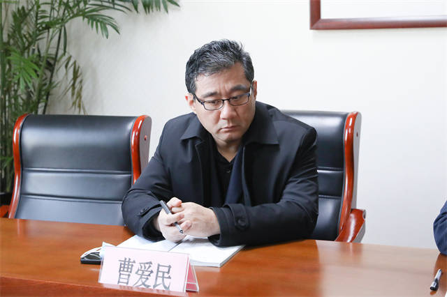 济南护理职业学院召开疫情防控和春季开学及新学期各项工作部署会_张