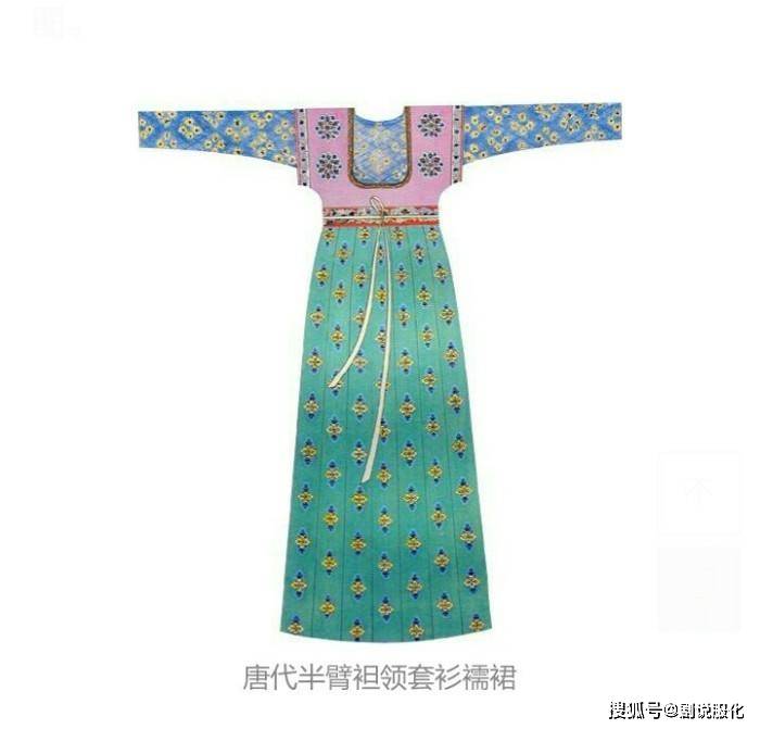 传统 服装师集体阵亡！古装剧除了交领长袍，就没别的款了？