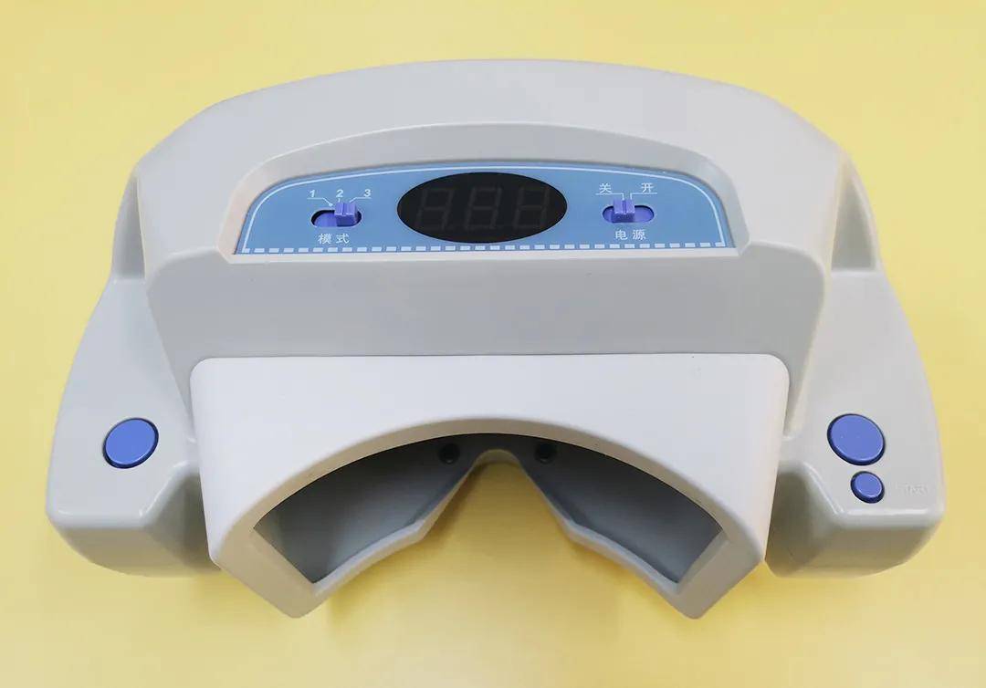 周日接诊儿童眼部健康问题快来天佑儿童医院看看吧