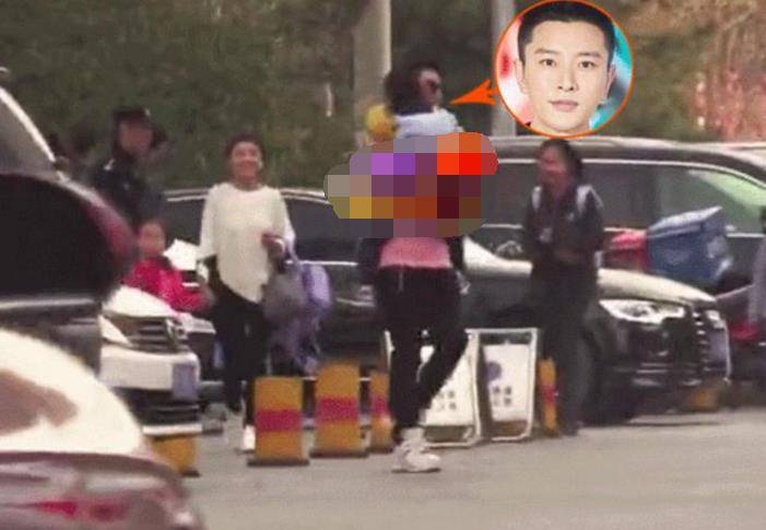 同时失去爱情与事业？白举纲身高