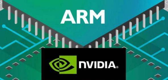 原创arm结局尘埃未定英伟达收购案迎来反转华为阿里已做好准备