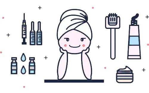 感觉神经春季敏感肌伤不起?做到这几点,拯救危“肌”!