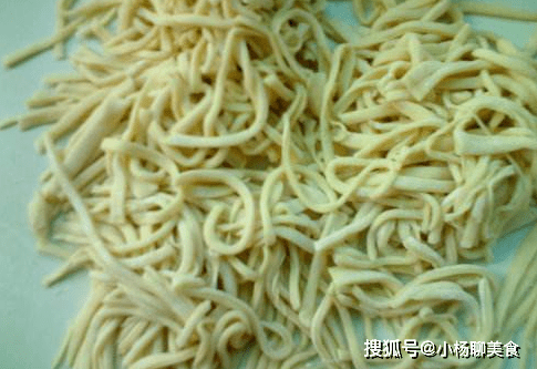 時間|喜歡吃沙琪瑪自己做，簡單易上手，味道純正，多吃一點也不膩口