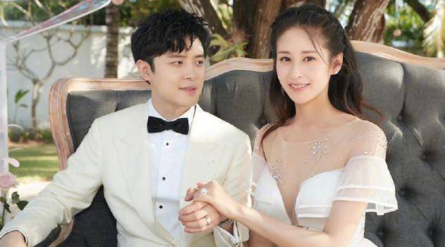 原创33岁颖儿深夜烂醉如泥老公付辛博护送回家网友这是复合了吗