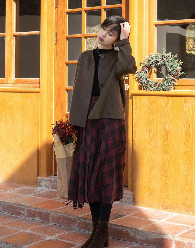 显高 小个子穿裙子，如何搭配鞋子？推荐试试这几双鞋子，显高有气质